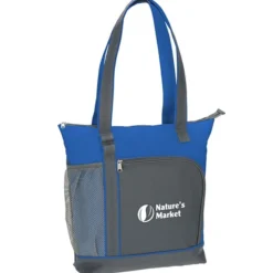 Market Cooler Tote