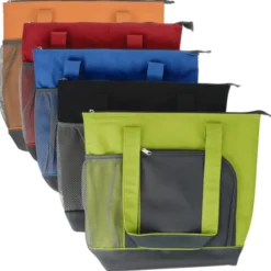 Market Cooler Tote