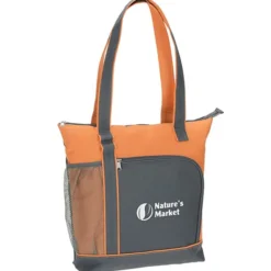 Market Cooler Tote