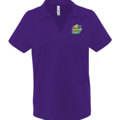 Market Snag Protect Mesh Polo - Ladies'
