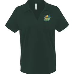 Market Snag Protect Mesh Polo - Ladies'