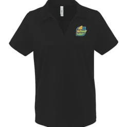 Market Snag Protect Mesh Polo - Ladies'