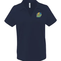 Market Snag Protect Mesh Polo - Ladies'