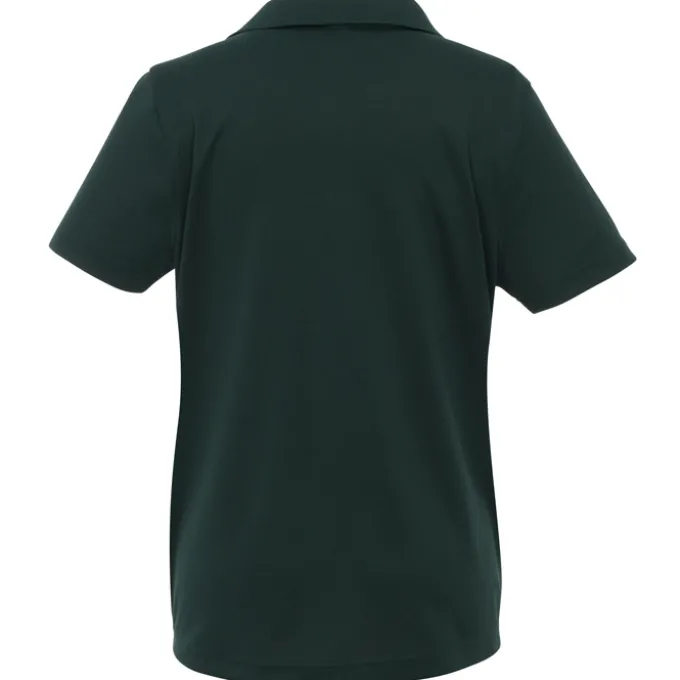 Market Snag Protect Mesh Polo - Ladies'