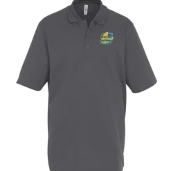 Market Snag Protect Mesh Polo - Men's
