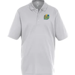 Market Snag Protect Mesh Polo - Men's