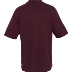 Market Snag Protect Mesh Polo - Men's