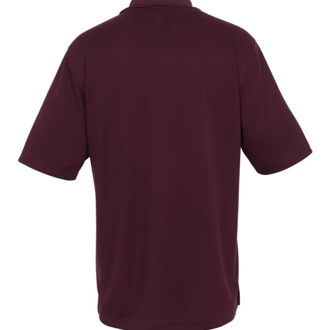 Market Snag Protect Mesh Polo - Men's