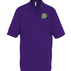 Market Snag Protect Mesh Polo - Men's