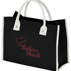 Market Street Tote - 10 1/2 inches x 14 inches