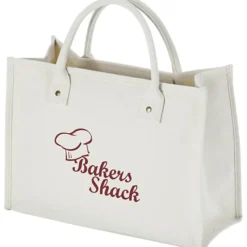 Market Street Tote - 10 1/2 inches x 14 inches