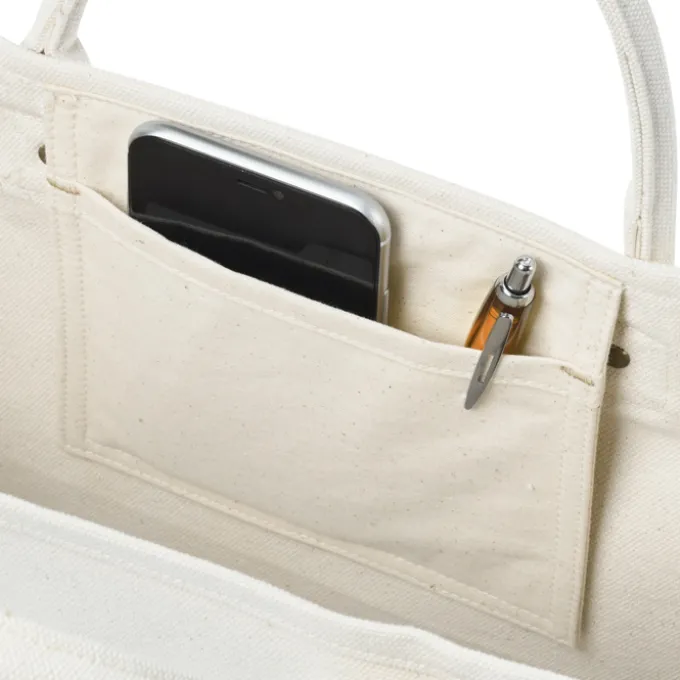 Market Street Tote - 10 1/2 inches x 14 inches