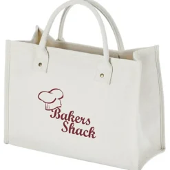 Market Street Tote - 10 1/2 inches x 14 inches