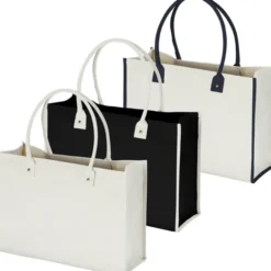 Market Street Tote - 13 1/2 inches x 18 1/2 inches