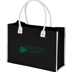 Market Street Tote - 13 1/2 inches x 18 1/2 inches
