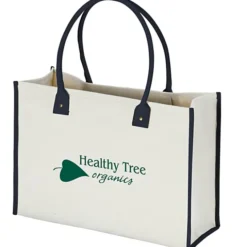 Market Street Tote - 13 1/2 inches x 18 1/2 inches