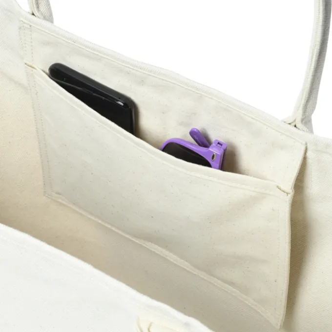 Market Street Tote - 13 1/2 inches x 18 1/2 inches