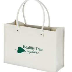 Market Street Tote - 13 1/2 inches x 18 1/2 inches