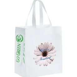 Market Tote - Full Color