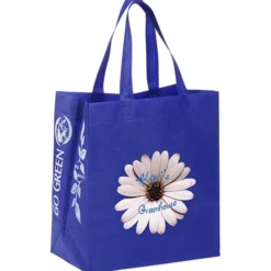 Market Tote - Full Color