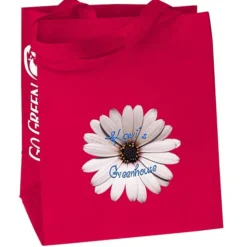 Market Tote - Full Color