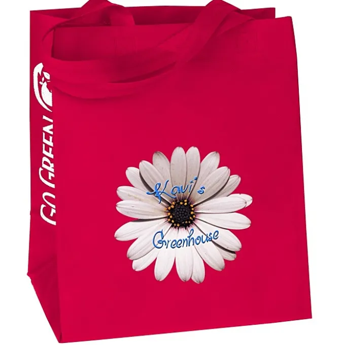 Market Tote - Full Color