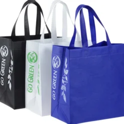 Market Tote - Full Color