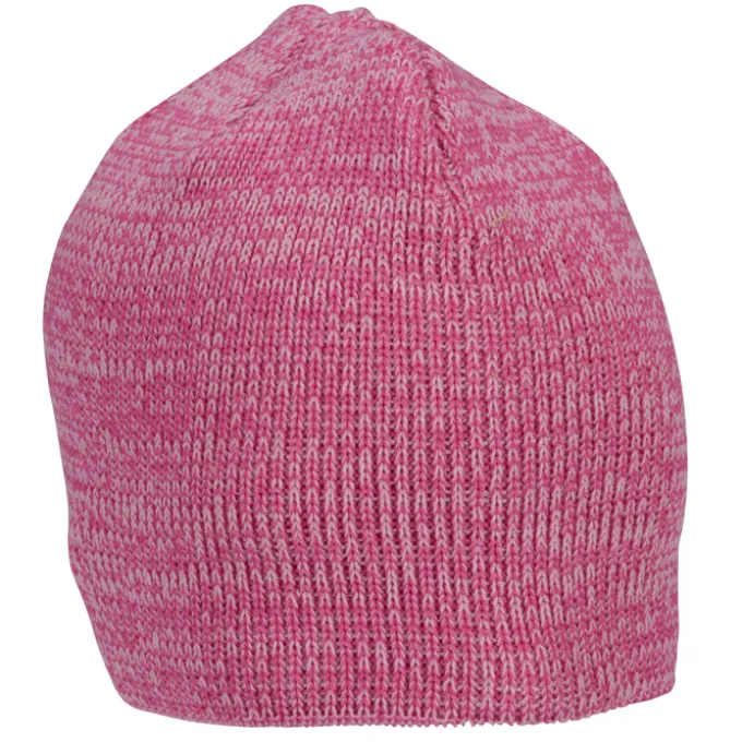 Marled Knit Beanie
