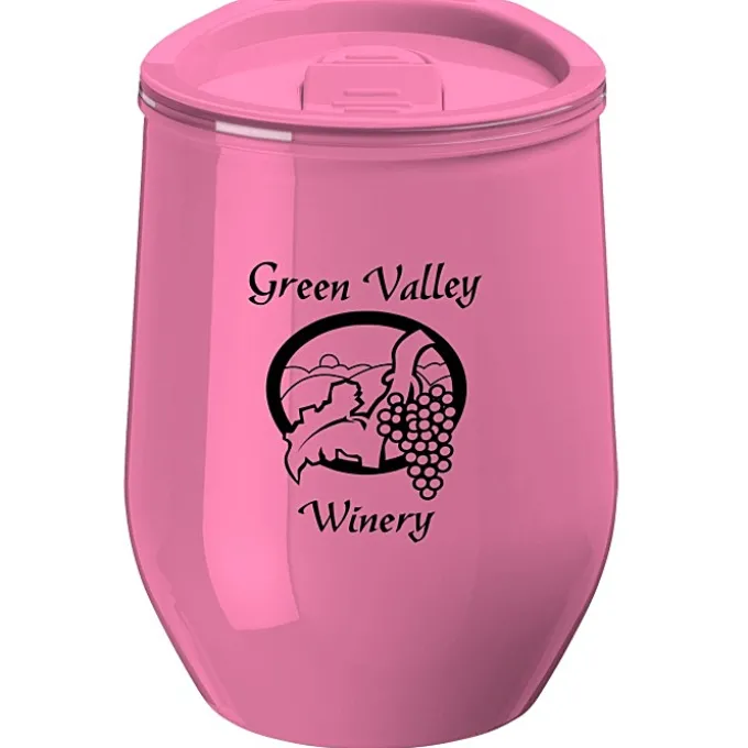 Marmont Acrylic Wine Tumbler - 12 oz