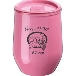 Marmont Acrylic Wine Tumbler - 12 oz