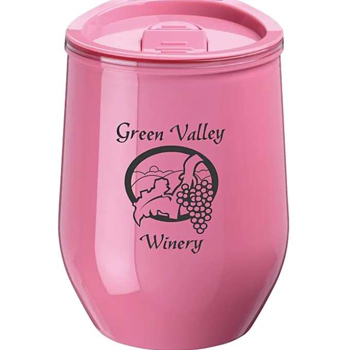 Marmont Acrylic Wine Tumbler - 12 oz