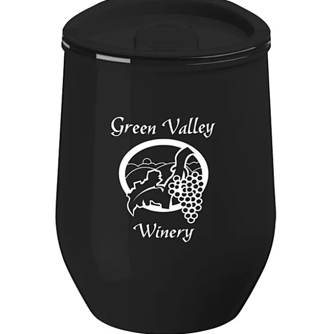 Marmont Acrylic Wine Tumbler - 12 oz