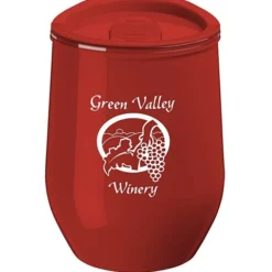 Marmont Acrylic Wine Tumbler - 12 oz