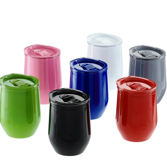 Marmont Acrylic Wine Tumbler - 12 oz