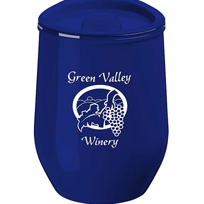 Marmont Acrylic Wine Tumbler - 12 oz