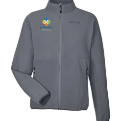 Marmot Rocklin Fleece Jacket - Men's