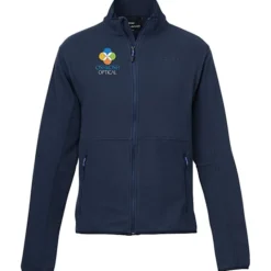 Marmot Rocklin Fleece Jacket - Men's