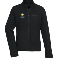 Marmot Rocklin Fleece Jacket - Ladies'