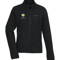 Marmot Rocklin Fleece Jacket - Ladies'