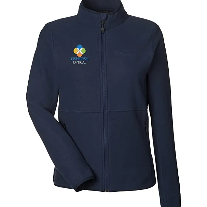 Marmot Rocklin Fleece Jacket - Ladies'