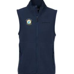 Marmot Rocklin Fleece Vest - Ladies'