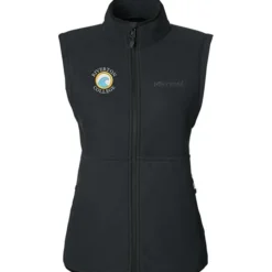 Marmot Rocklin Fleece Vest - Ladies'