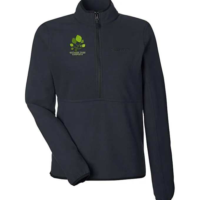 Marmot Rocklin Fleece 1/2-Zip - Ladies'