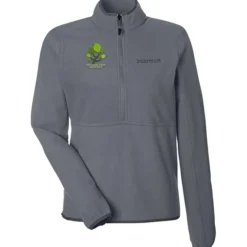 Marmot Rocklin Fleece 1/2-Zip - Ladies'
