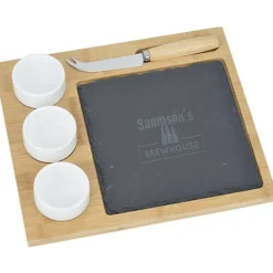 Masia 6-Piece Cheese Set