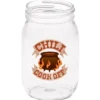 Mason Jar - 16 oz - Full Color