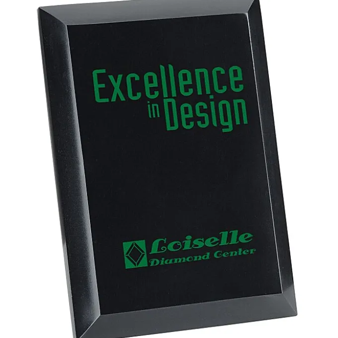 Massa Marble Plaque - 10 inches