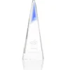 Masterly Crystal Award