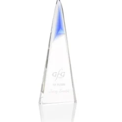 Masterly Crystal Award