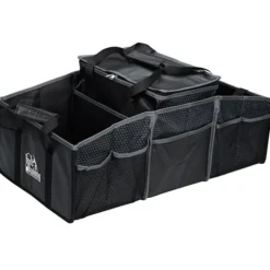 Master Trunk Organizer with Cooler